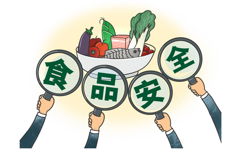 食品安全檢測儀守護(hù)舌尖上的食品安全